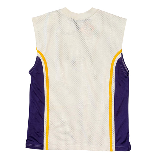 00’s And 1 Tank Sz XL