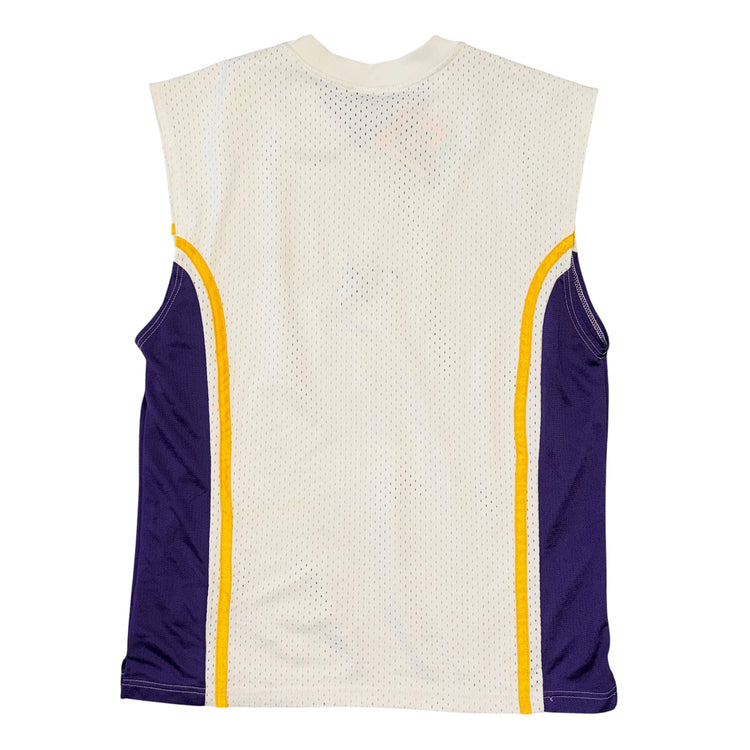 00’s And 1 Tank Sz XL