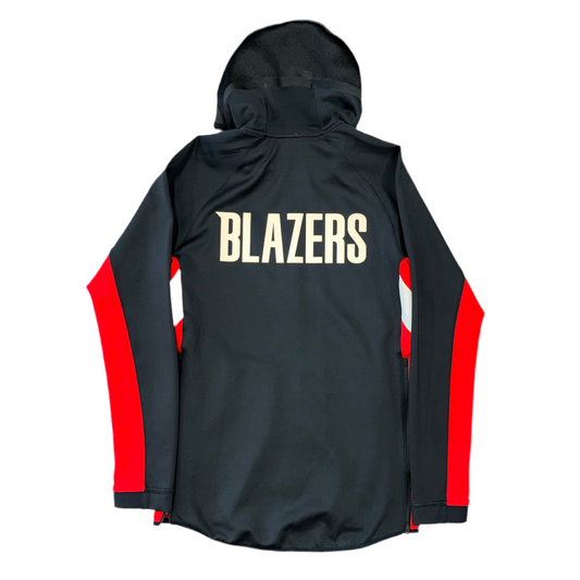 Nike Portland Trail Blazers Warm Up Sz S