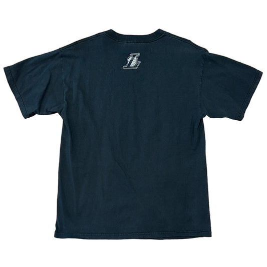 NBA Los Angeles Lakers Tee Sz L