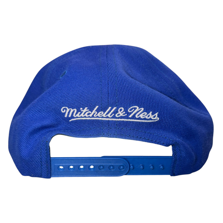 NWT Mitchell & Ness Denver Nuggets Snapback