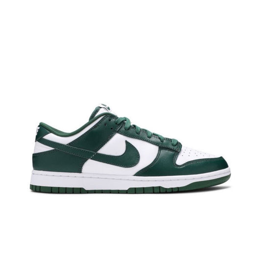 Nike Dunk Low Michigan State Deadstock