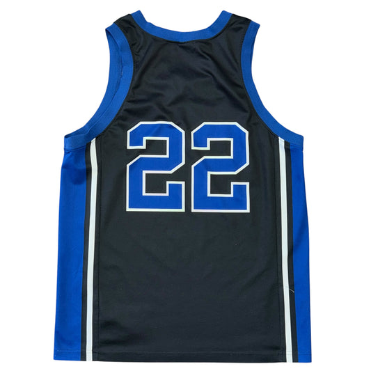 Nike Duke Blue Devils #22. Jersey Sz L