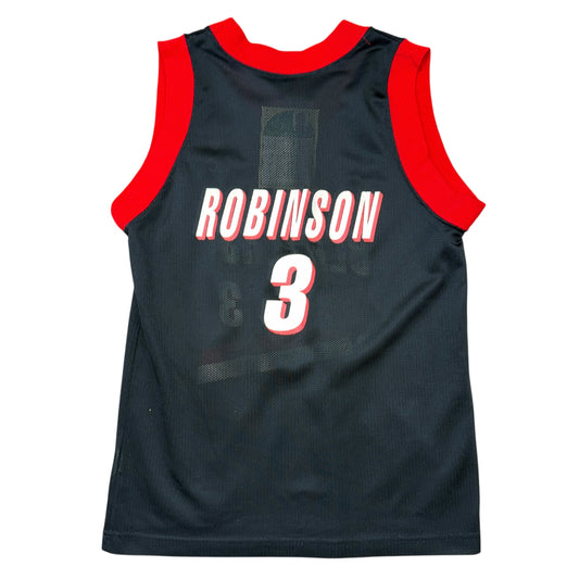 Champion Portland Trail Blazers Cliff Robinson Jersey YM