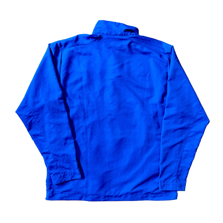 Nike Golf 76ers 1/4 Zip Sz L