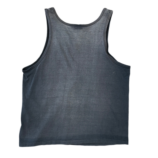 Logo 7 Portland Trail Blazers Tank Sz L