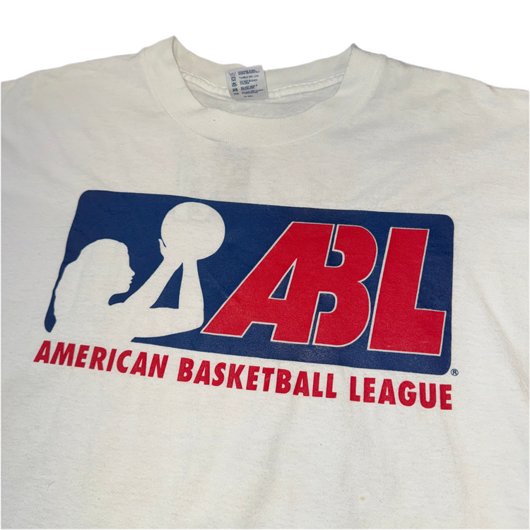 Delta Pro 90’s ABL Tee Sz XL