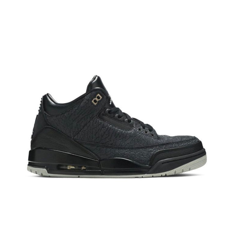 DS Jordan 3 Black Flip Men’s 11.5