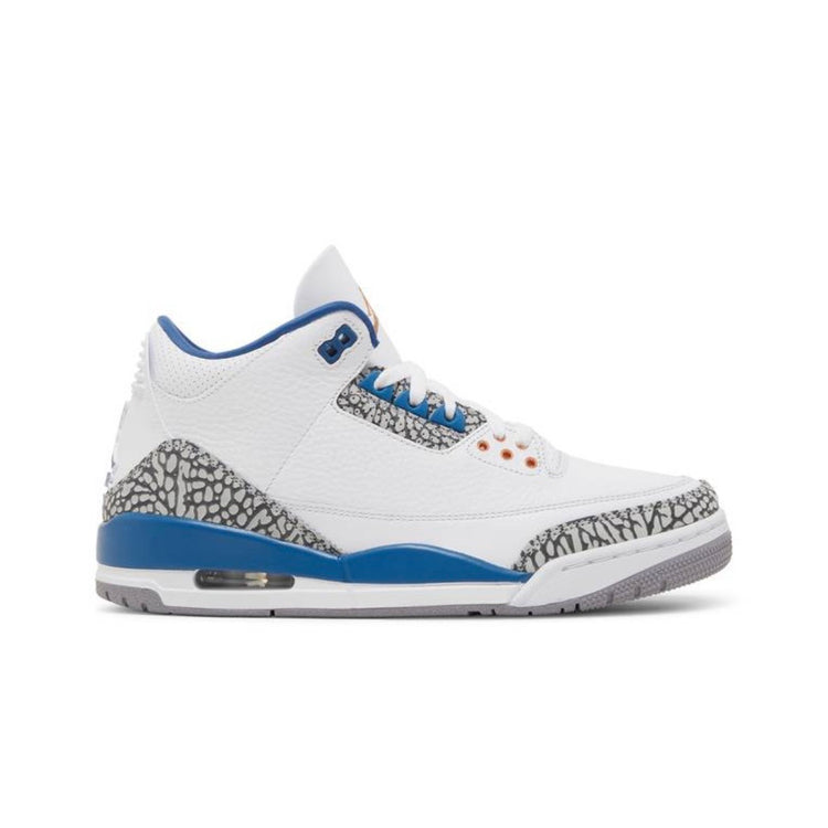 Jordan 3 Retro Wizards Deadstock