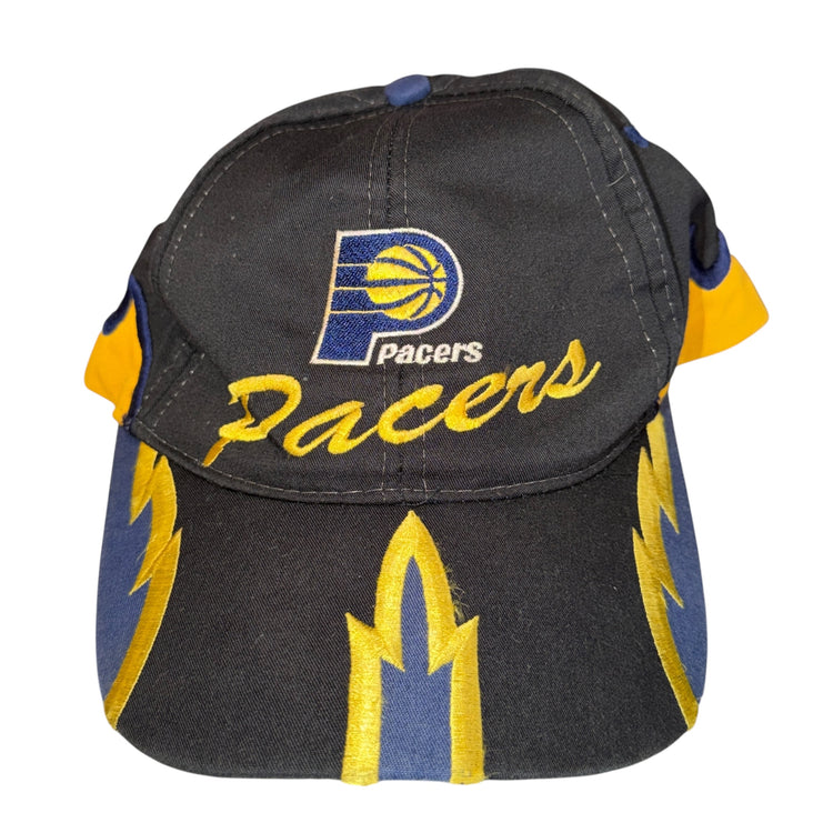 90's Indiana Pacers Snapback