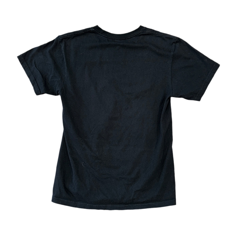 Mitchell & Ness Allen Iverson Draft Tee Sz S