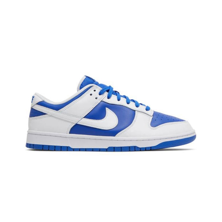 DS Nike Dunk Low Racer Blue White Men’s 11