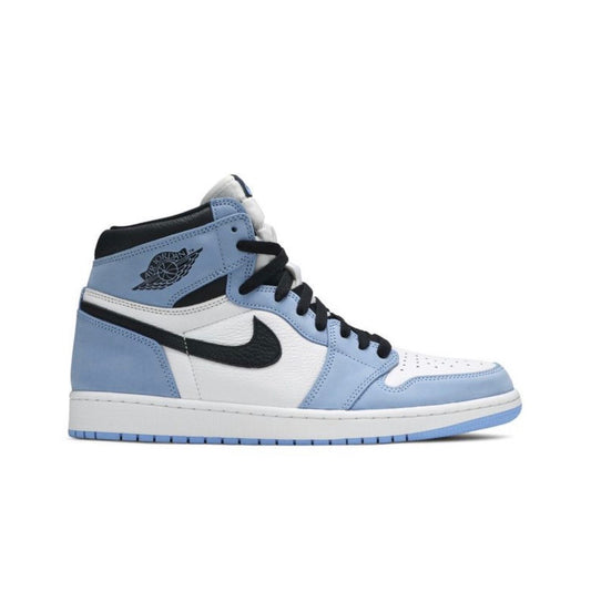 Jordan 1 High University Blue Men’s 9