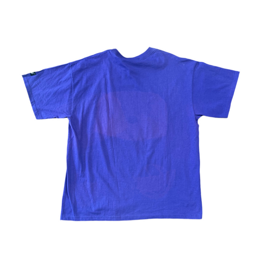NWT Puma 00's Lakers Tee Sz L