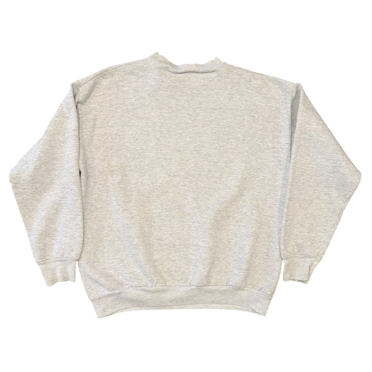 Logo 7 Portland Trail Blazers Crew Sz L