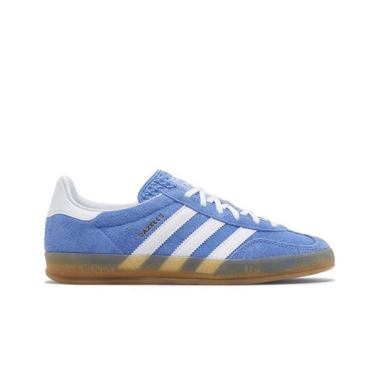 DS Adidas Gazelle Blue Fusion Women’s 7/5.5M