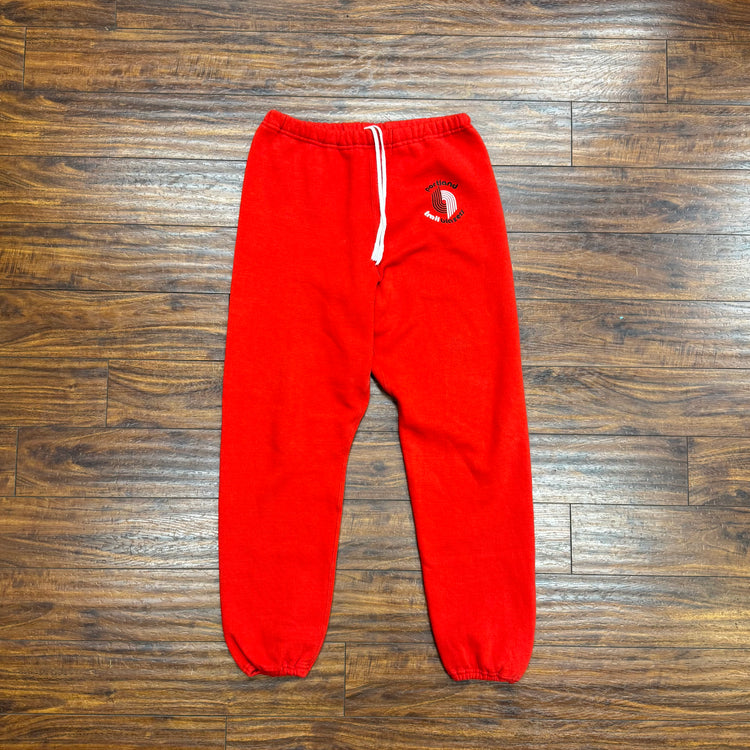 Russell Athletic 80’s Blazers Sweatpants Sz L