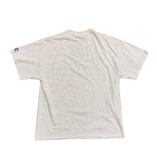 Duke 90's University Store Tee Sz XL