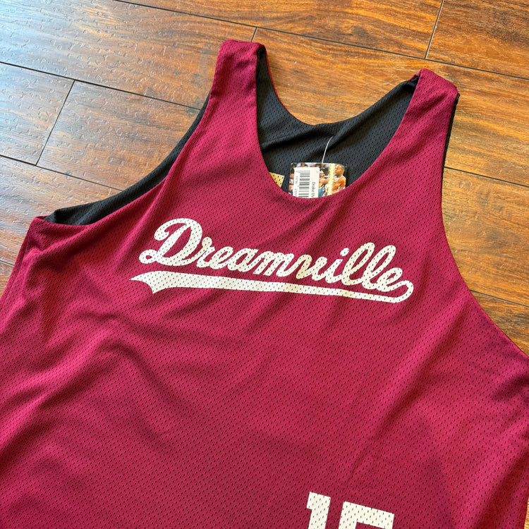 Drake OVO x J Cole Dreamville Reversible Jersey Sz L