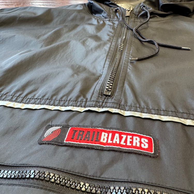 Nike 00's Blazers Windbreaker Sz XL