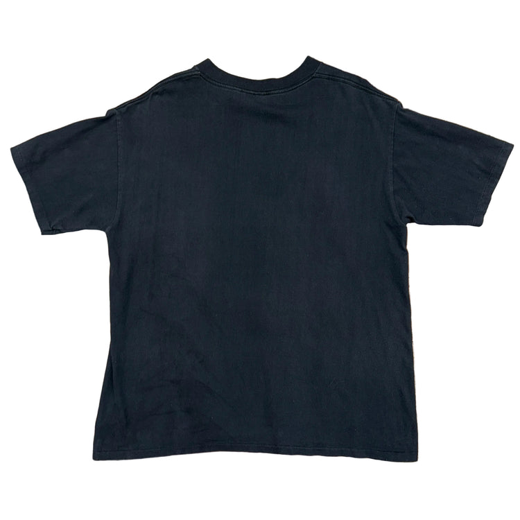 Nutmeg 90’s Miami Heat Tee Sz L