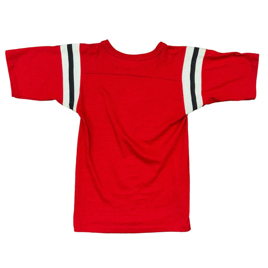 70's Portland Trail Blazers Tee Sz M