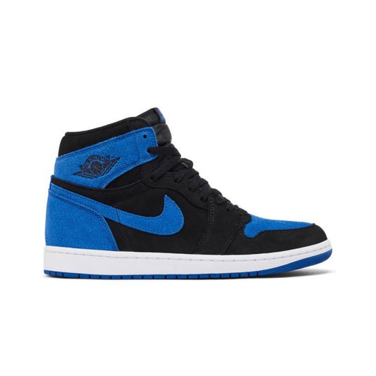 DS Jordan 1 Royal Reimagined Men’s 8