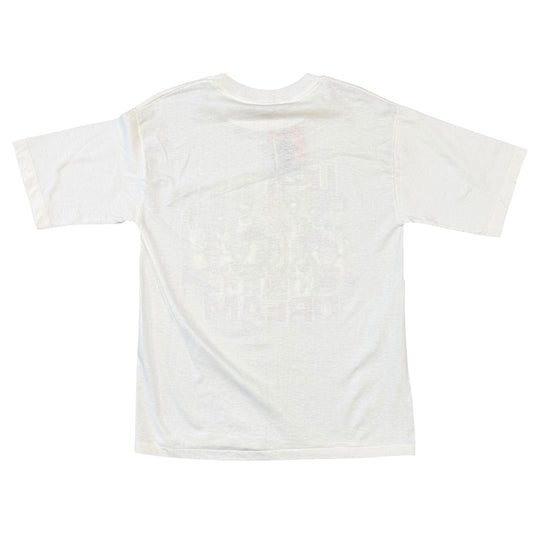 1992 USA Dream Team Tee Sz L