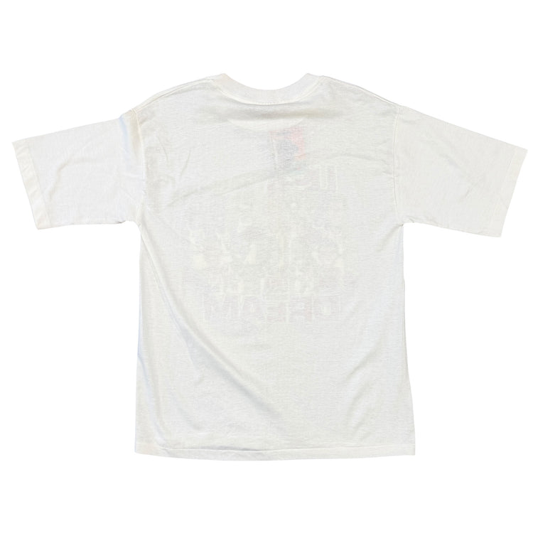 1992 USA Dream Team Tee Sz L