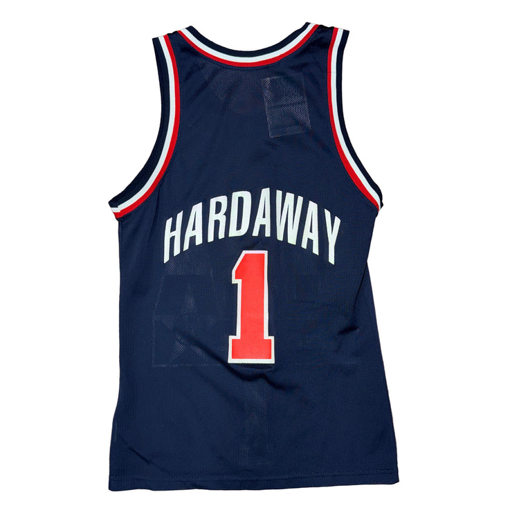 Champion USA Penny Hardaway Jersey Sz S