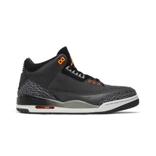 DS Jordan 3 Fear Men’s 7