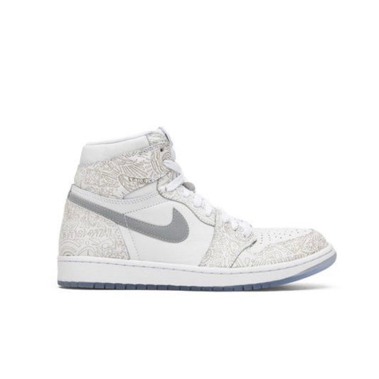 2015 Jordan 1 High Laser Men’s 11.5M