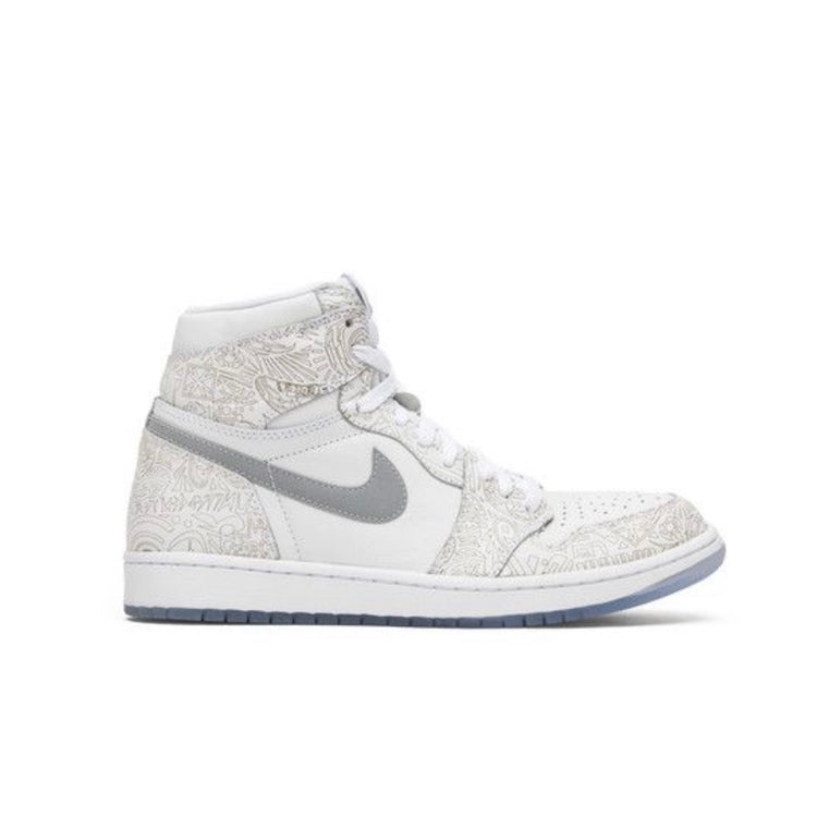 2015 Jordan 1 High Laser Men’s 11.5M