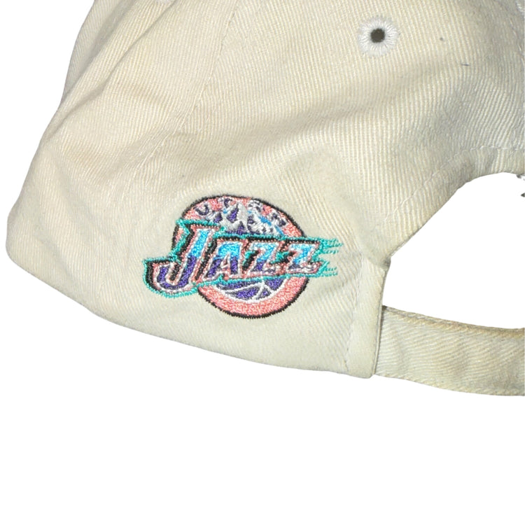 American Needle Utah Jazz Snapback