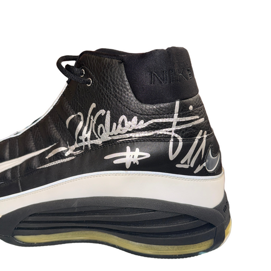 Nike Sabonis Signed Shoe Men’s 19