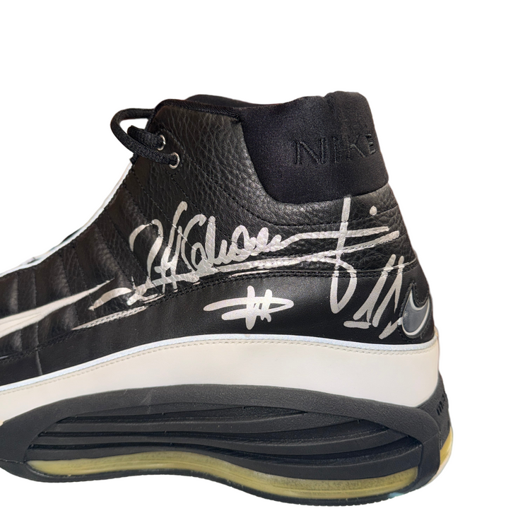 Nike Sabonis Signed Shoe Men’s 19