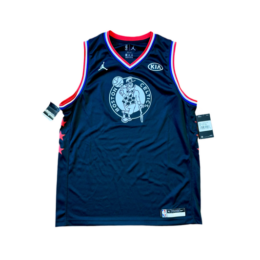Jordan All-Star Kyrie Irving Jersey Youth XL