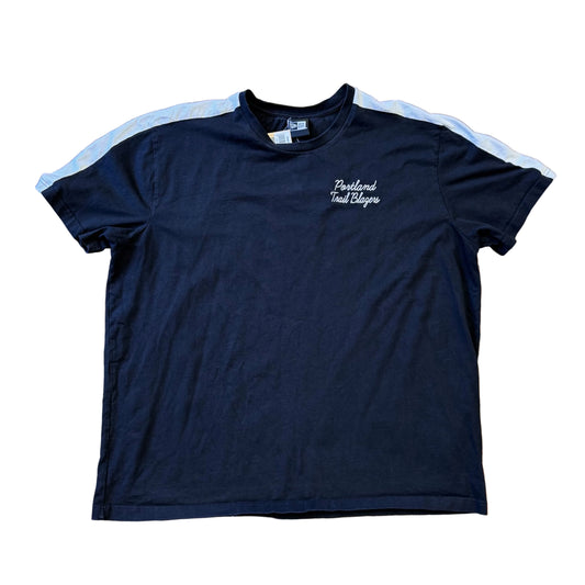 New Era Blazers Golf Tee Sz 3X