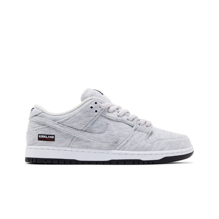 Nike SB Dunk Low Pro QS Costco Kirkland Signature Deadstock