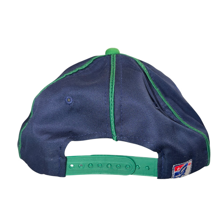 The Game 90’s Norte Dame Snapback
