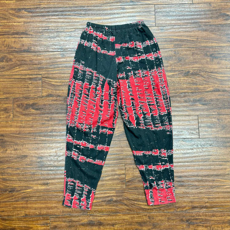 Zubiaz 90’s Blazers Pants Sz S