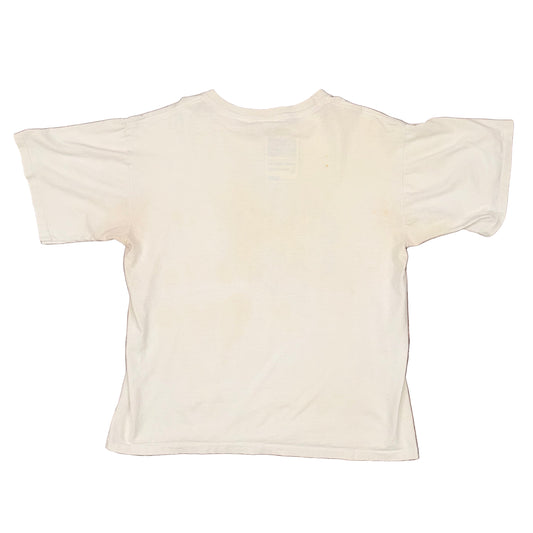 Salem Sportswear 1989 Dunk Contest Tee Sz XL