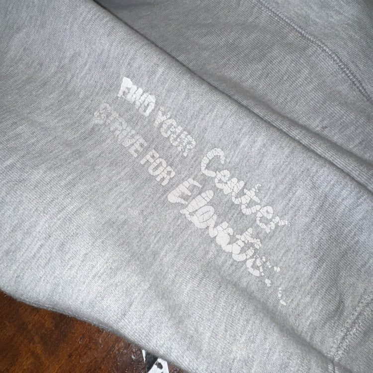 Feed The Soul Hoodie Sz XL