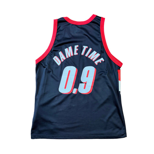 Champion Brookfield “Dame Time” Sz XL