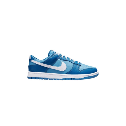 DS Nike Dunk Low Dark Marina Blue (GS) Kid’s 4Y