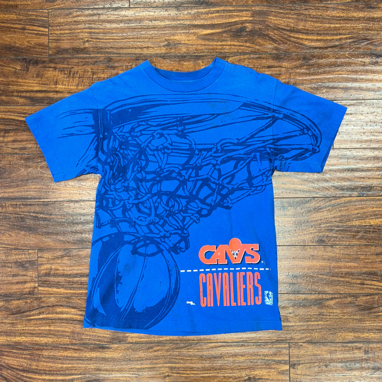 Chalkline Cleveland Cavalier’s Tee Sz L￼