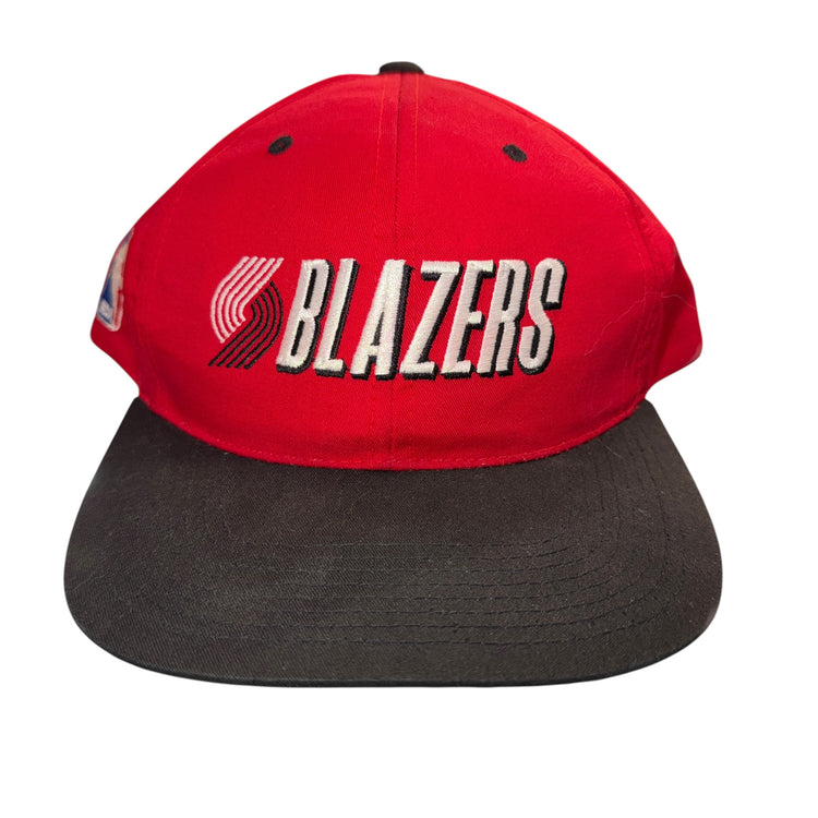 Sports Specialties 90's Portland Trail Blazers Snapback