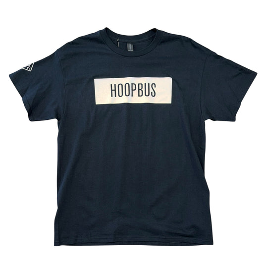 Hoopbus Tee Sz L
