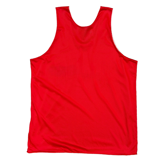 Champion Chicago Bulls Practice Jersey Sz L