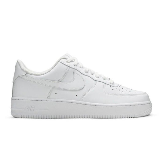 DS Nike AF1 White Men’s 12
